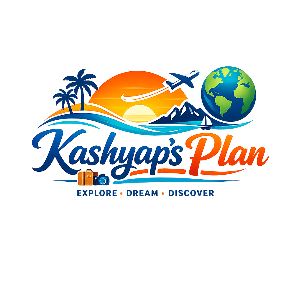 kashyapsplan.com